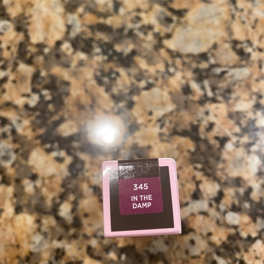 Flesh “Hot Sauce” Lip Gloss, shade #345,  NWT - Picture 2 of 3